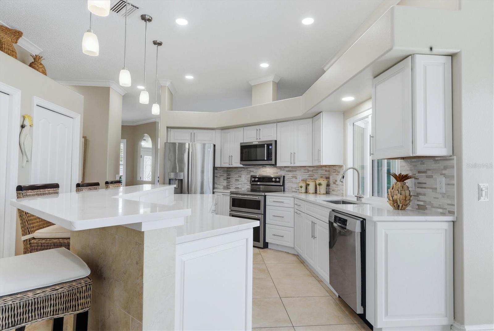 STONEYBROOK GOLF & COUNTRY CLUB - Residential