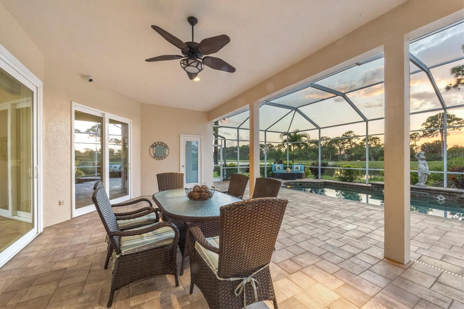 STONEYBROOK GOLF & COUNTRY CLUB - Residential