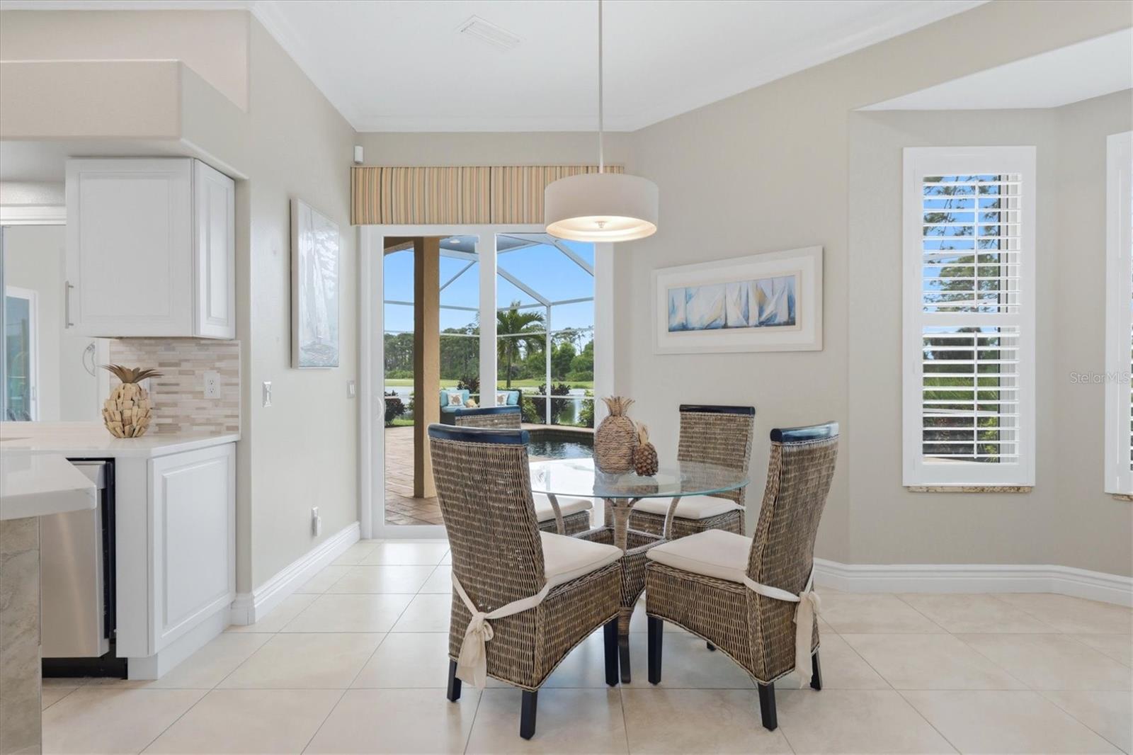 STONEYBROOK GOLF & COUNTRY CLUB - Residential