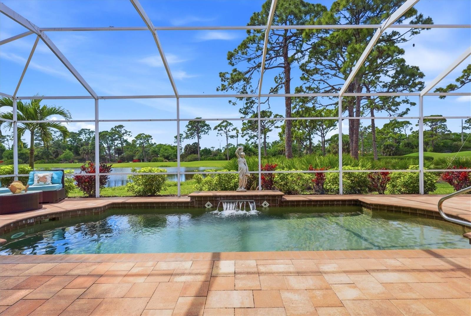 STONEYBROOK GOLF & COUNTRY CLUB - Residential