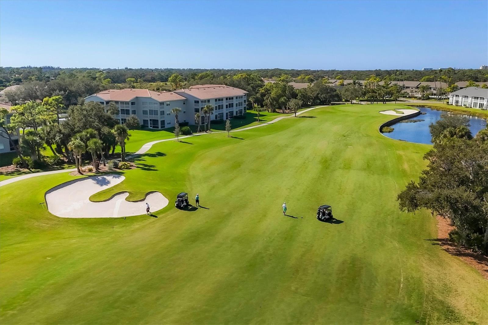 STONEYBROOK GOLF & COUNTRY CLUB - Residential