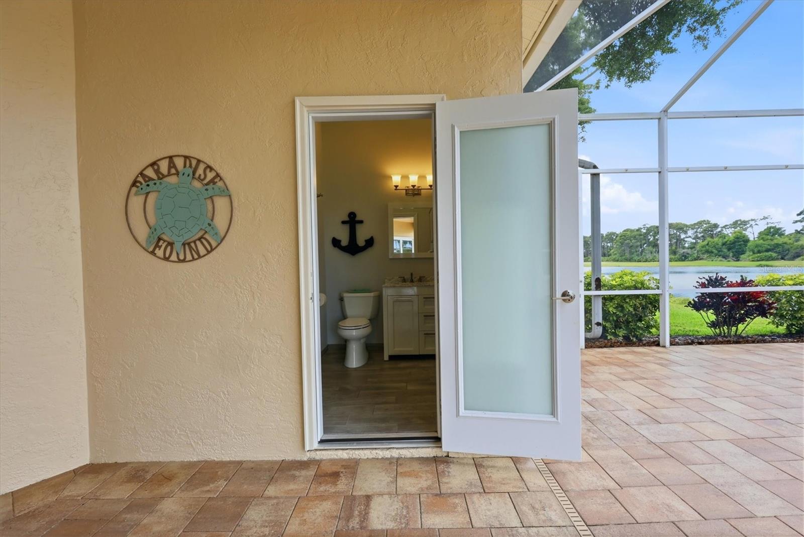 STONEYBROOK GOLF & COUNTRY CLUB - Residential