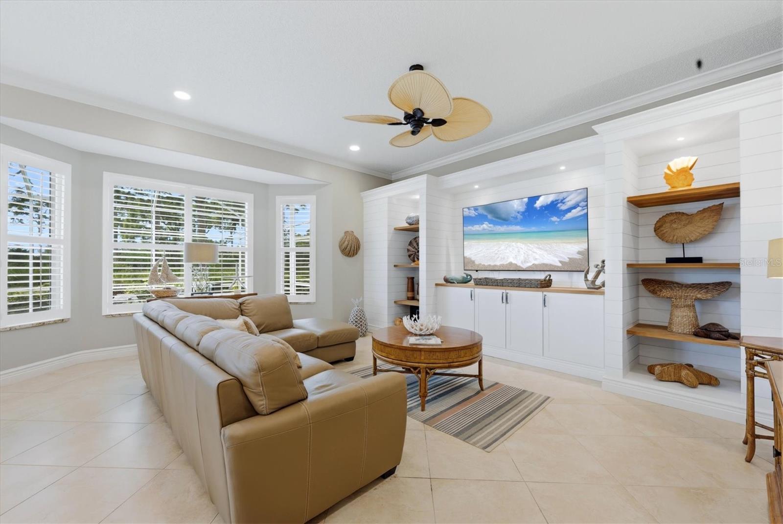 STONEYBROOK GOLF & COUNTRY CLUB - Residential