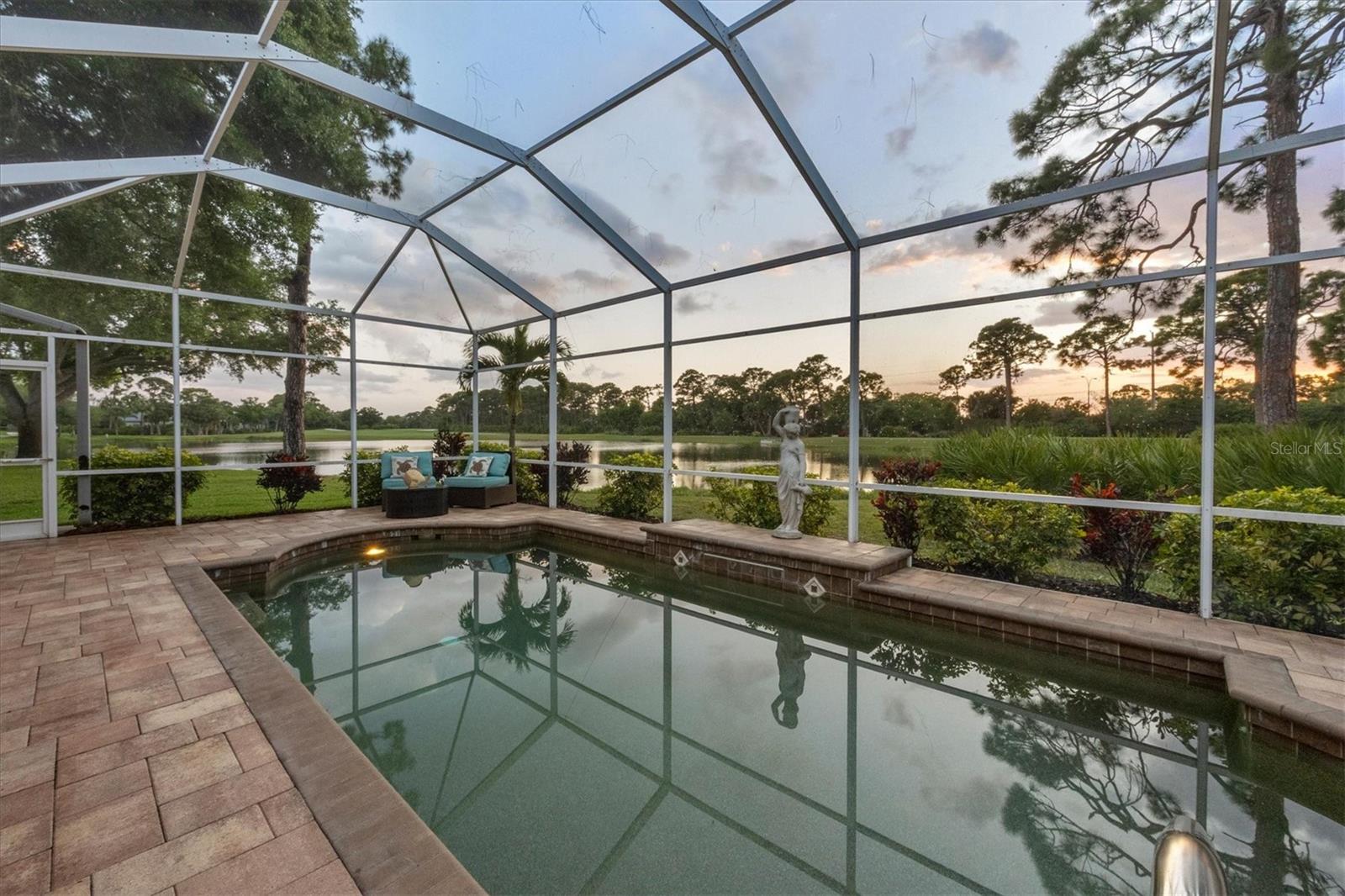 STONEYBROOK GOLF & COUNTRY CLUB - Residential