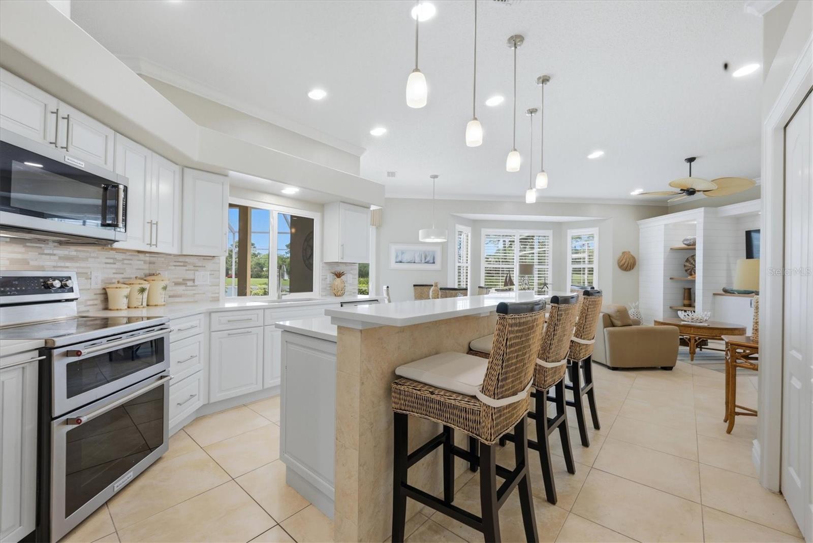 STONEYBROOK GOLF & COUNTRY CLUB - Residential