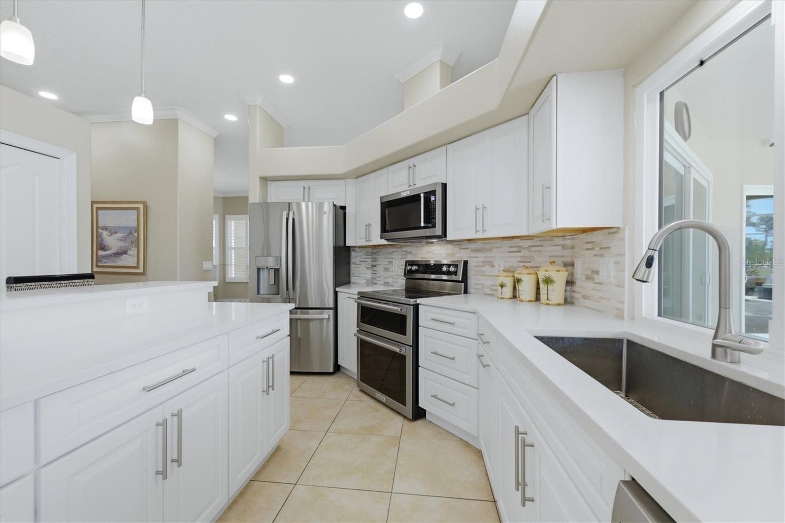 STONEYBROOK GOLF & COUNTRY CLUB - Residential