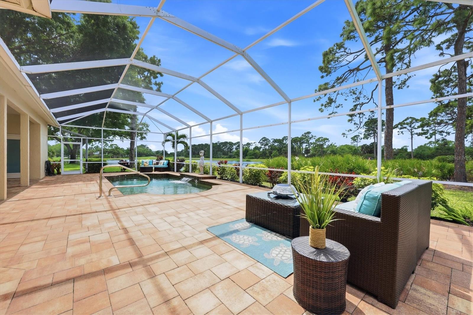 STONEYBROOK GOLF & COUNTRY CLUB - Residential