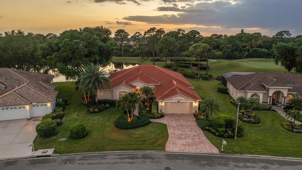 Photo of 8786 Merion Avenue, Sarasota, FL 34238 (MLS # A4688402)