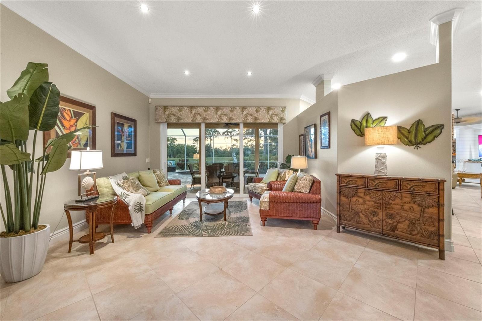 STONEYBROOK GOLF & COUNTRY CLUB - Residential