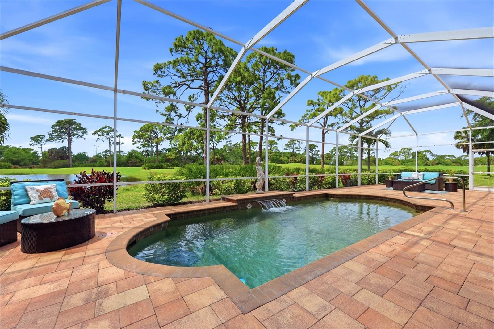 STONEYBROOK GOLF & COUNTRY CLUB - Residential