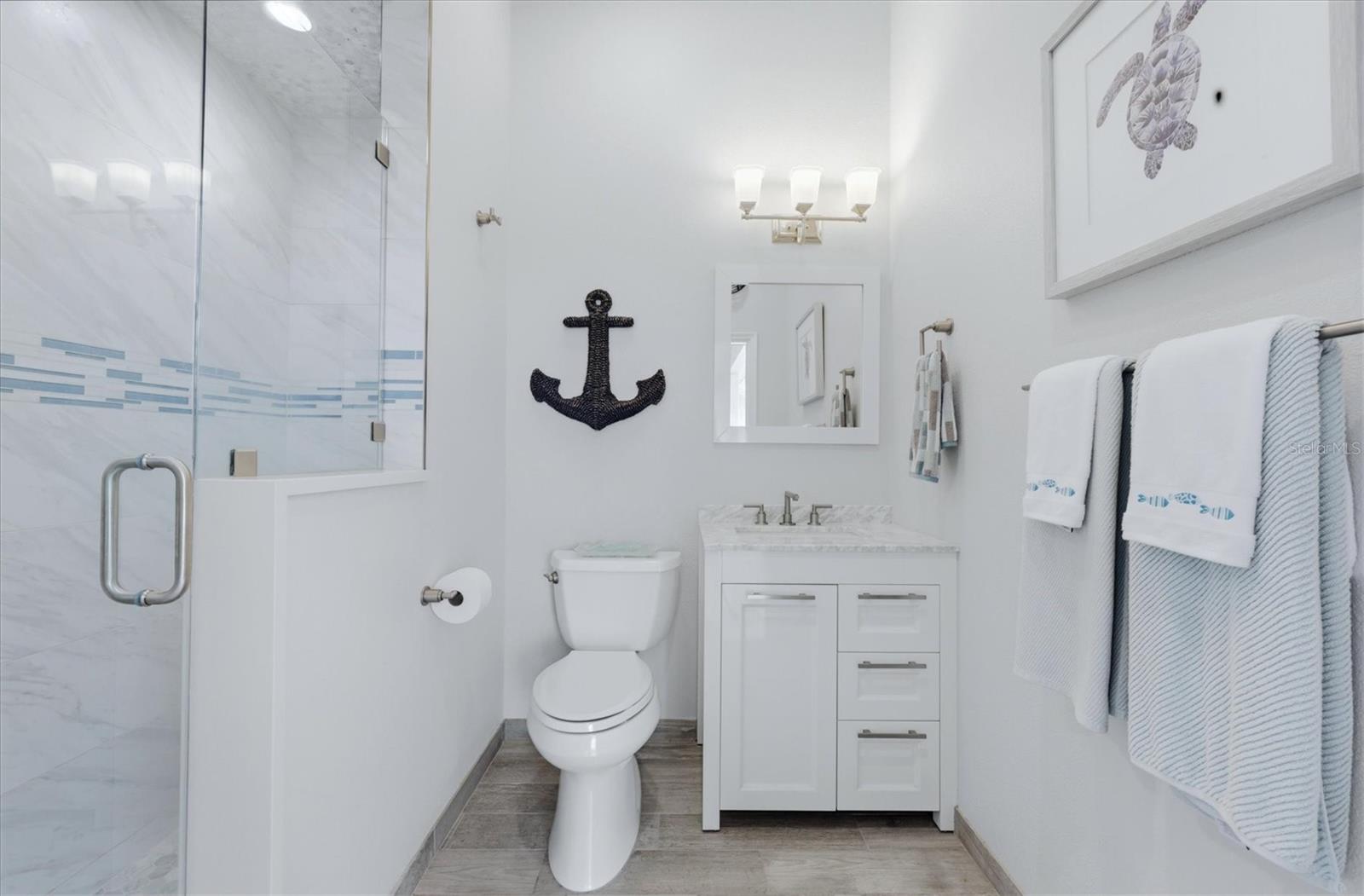 STONEYBROOK GOLF & COUNTRY CLUB - Residential