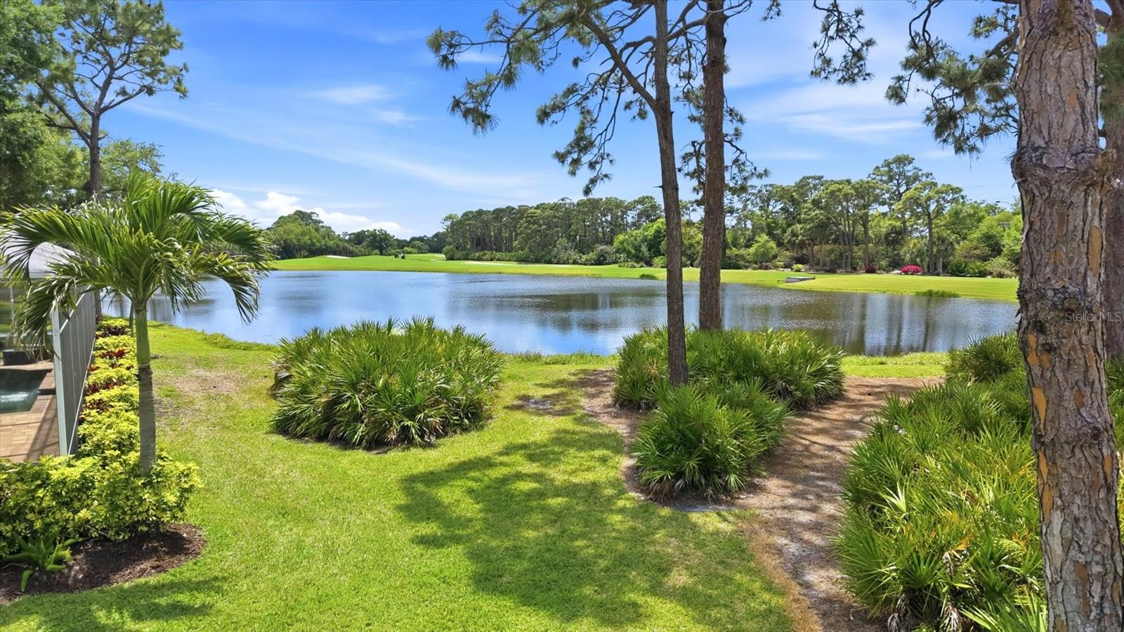 STONEYBROOK GOLF & COUNTRY CLUB - Residential