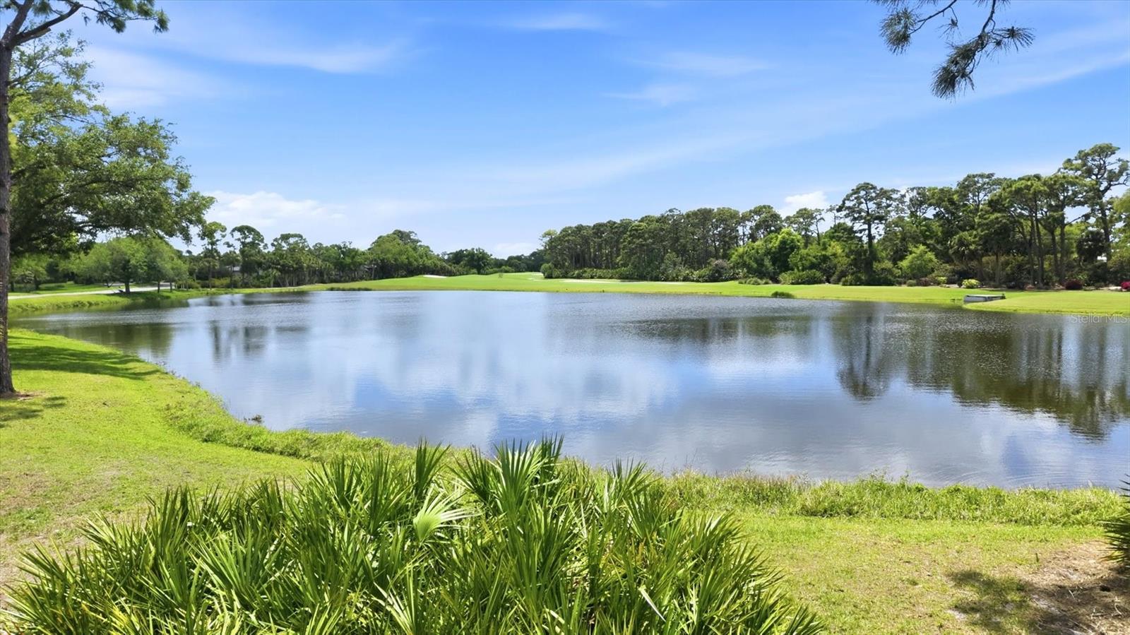 STONEYBROOK GOLF & COUNTRY CLUB - Residential