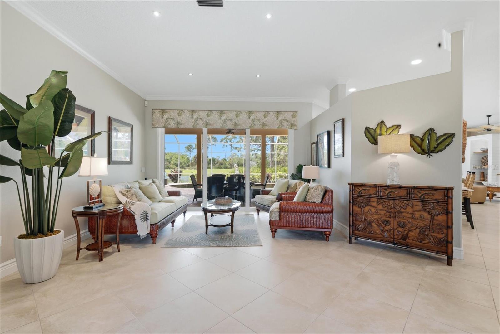 STONEYBROOK GOLF & COUNTRY CLUB - Residential