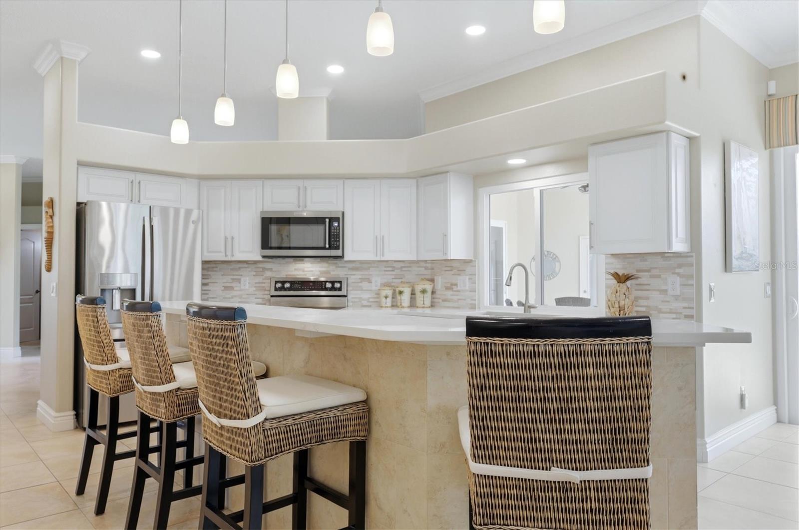 STONEYBROOK GOLF & COUNTRY CLUB - Residential