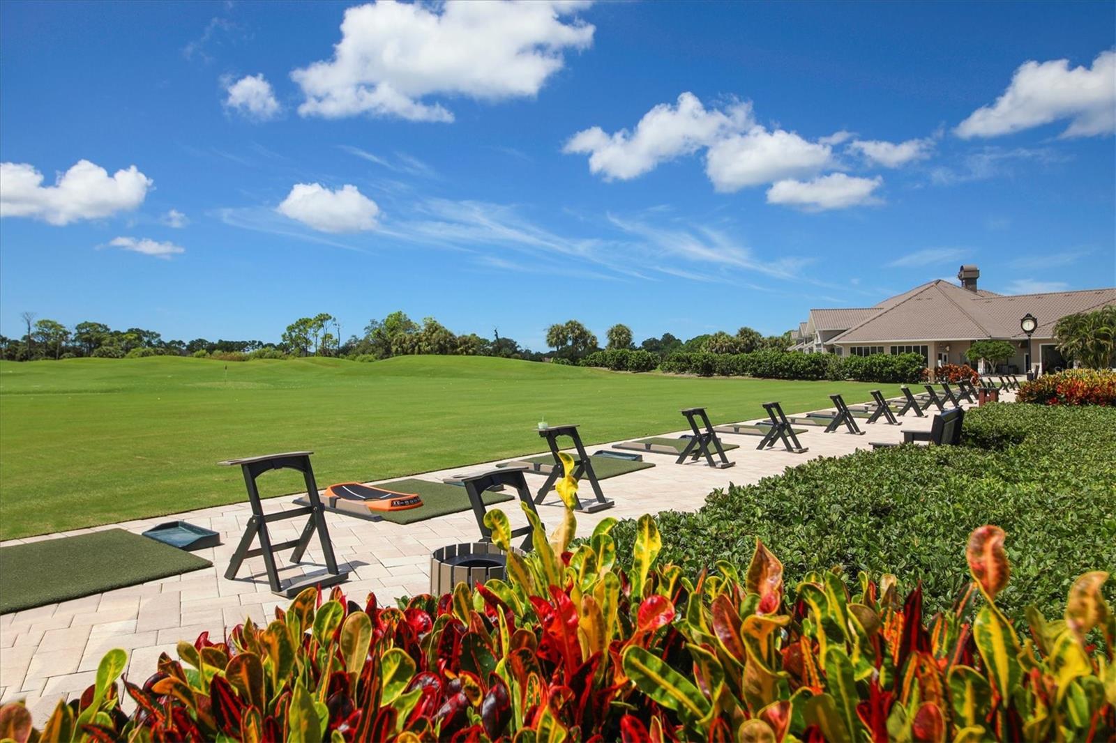 STONEYBROOK GOLF & COUNTRY CLUB - Residential