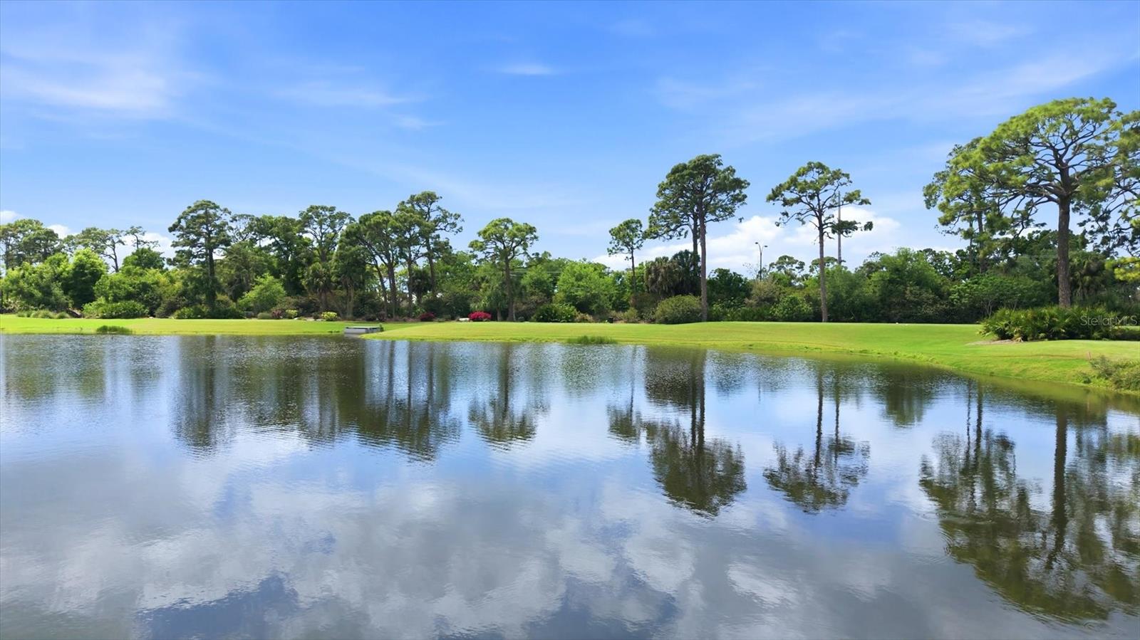 STONEYBROOK GOLF & COUNTRY CLUB - Residential