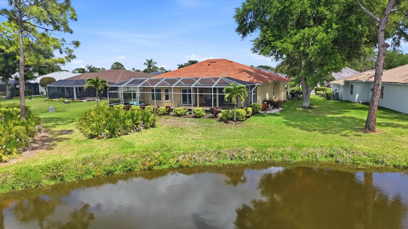 STONEYBROOK GOLF & COUNTRY CLUB - Residential