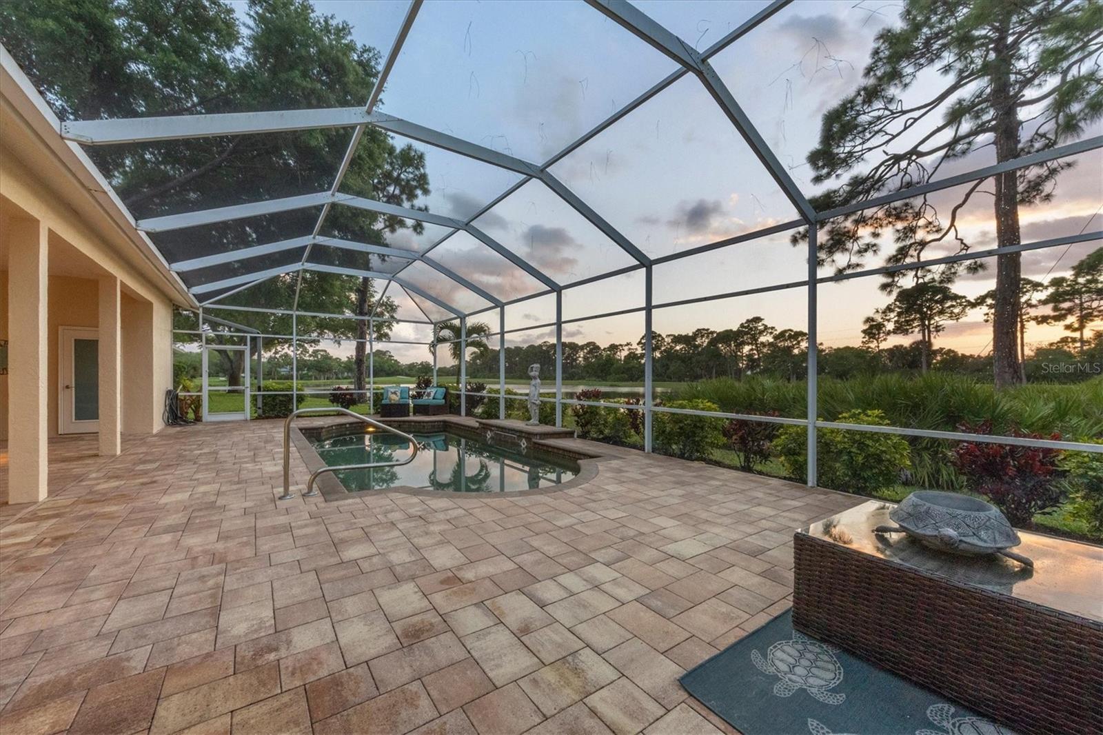 STONEYBROOK GOLF & COUNTRY CLUB - Residential