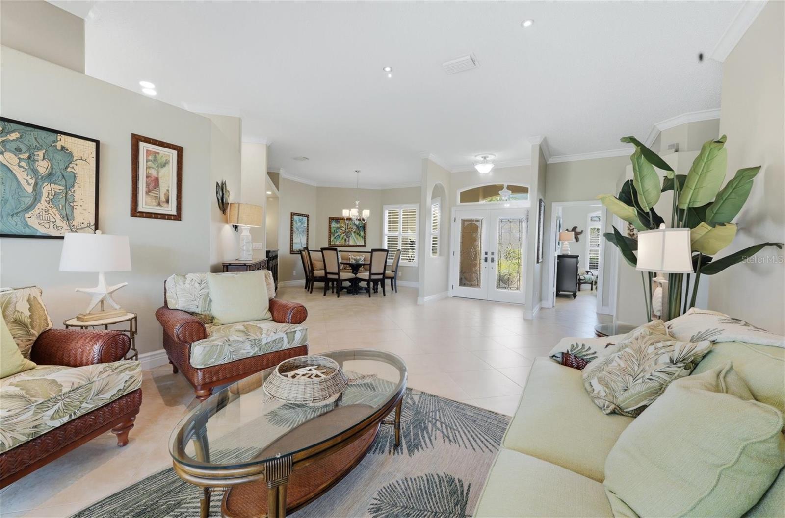 STONEYBROOK GOLF & COUNTRY CLUB - Residential