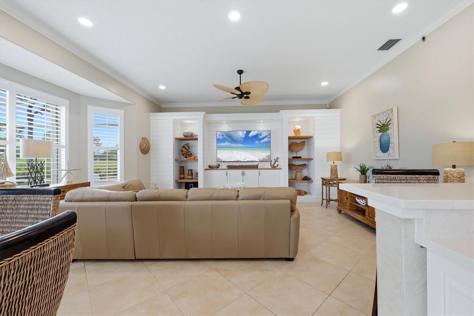 STONEYBROOK GOLF & COUNTRY CLUB - Residential