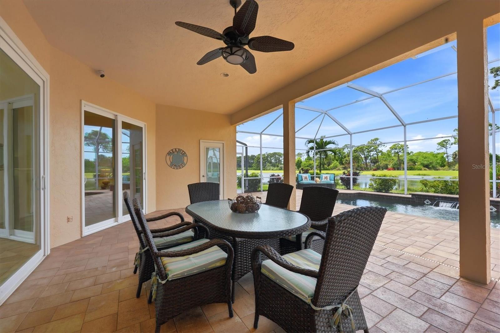 STONEYBROOK GOLF & COUNTRY CLUB - Residential