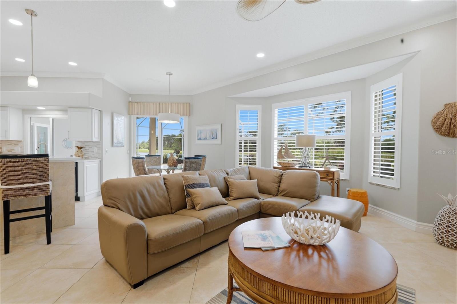 STONEYBROOK GOLF & COUNTRY CLUB - Residential