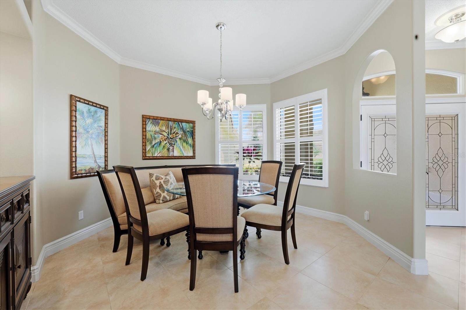 STONEYBROOK GOLF & COUNTRY CLUB - Residential