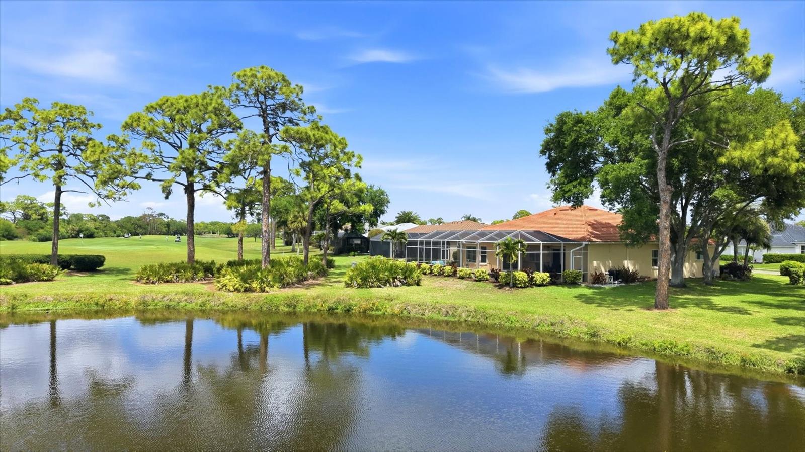 STONEYBROOK GOLF & COUNTRY CLUB - Residential