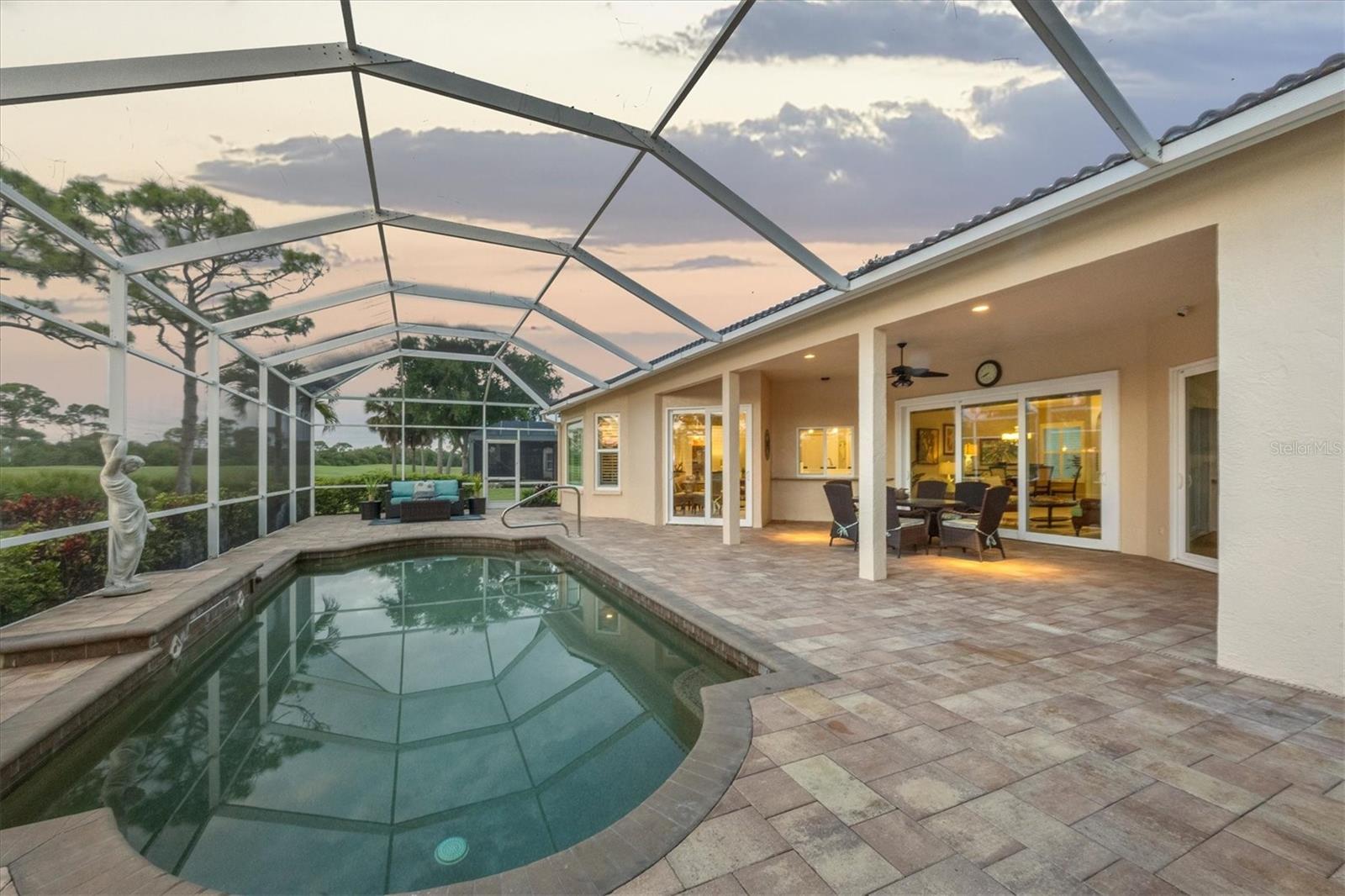 STONEYBROOK GOLF & COUNTRY CLUB - Residential