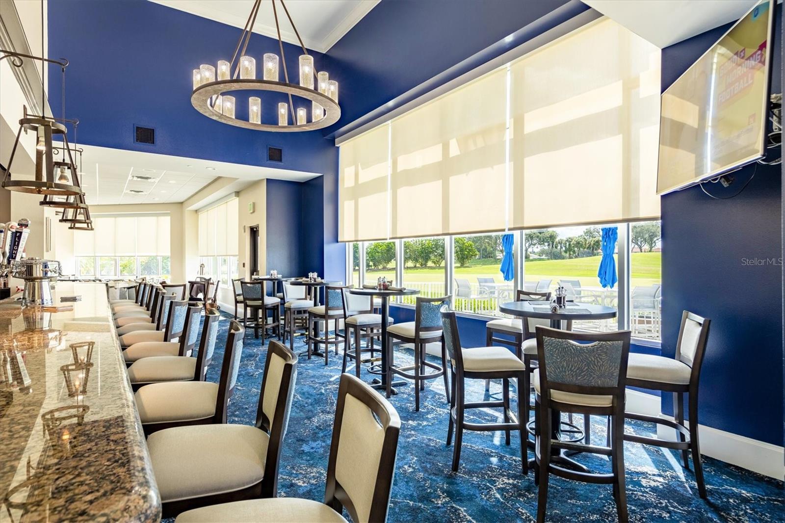 STONEYBROOK GOLF & COUNTRY CLUB - Residential