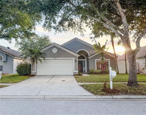 Photo of 8608 Fawn Creek Drive, Tampa, FL 33626 (MLS # TB8516417)