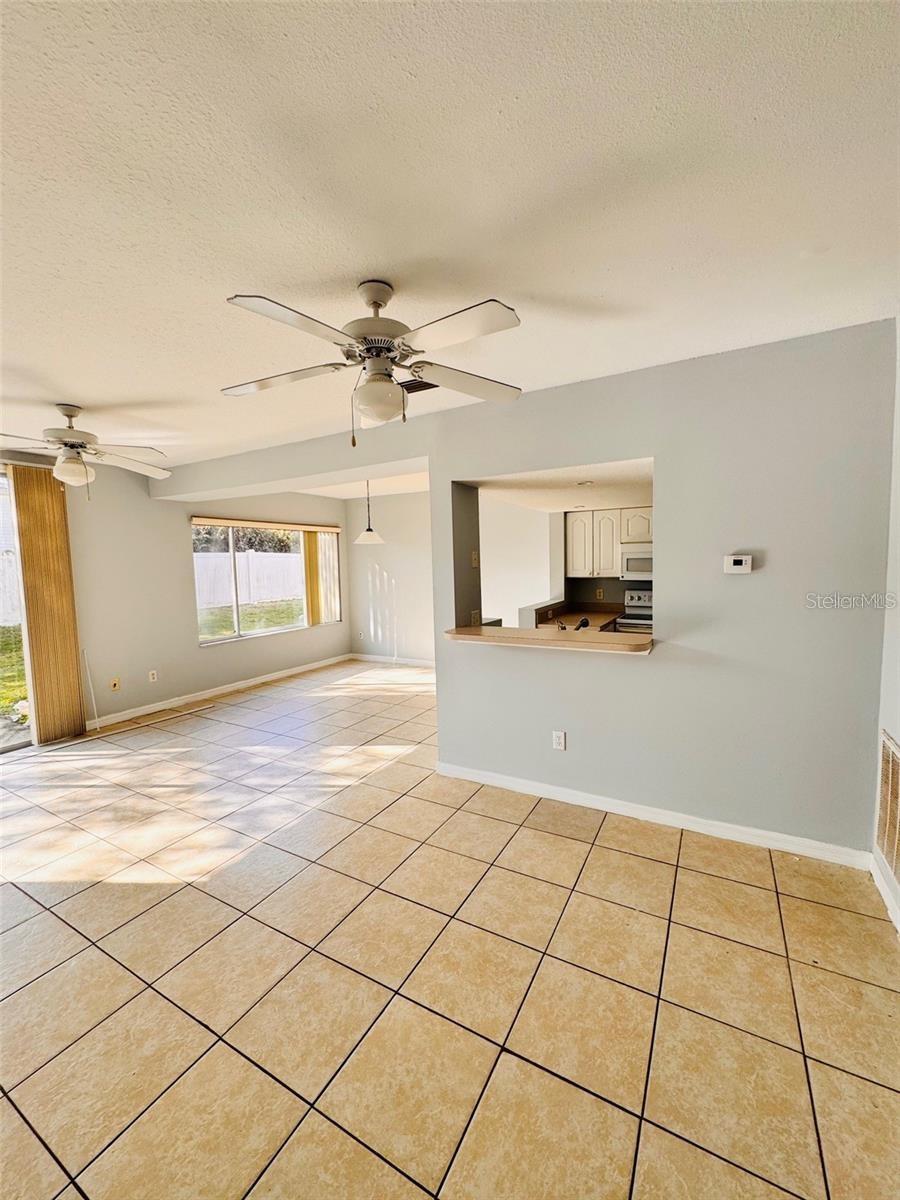 BIMINI BAY PH 01 - Residential Lease