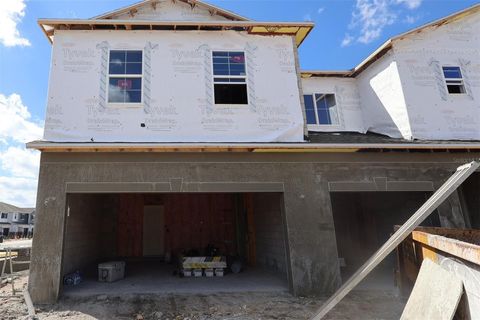 Photo of 4735 Campsite Loop, Orlando, FL 32824 (MLS # O6384477)
