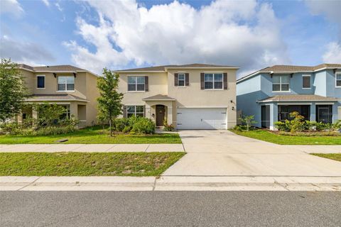 176 SOFIA LANE LAKE ALFRED FL 33850