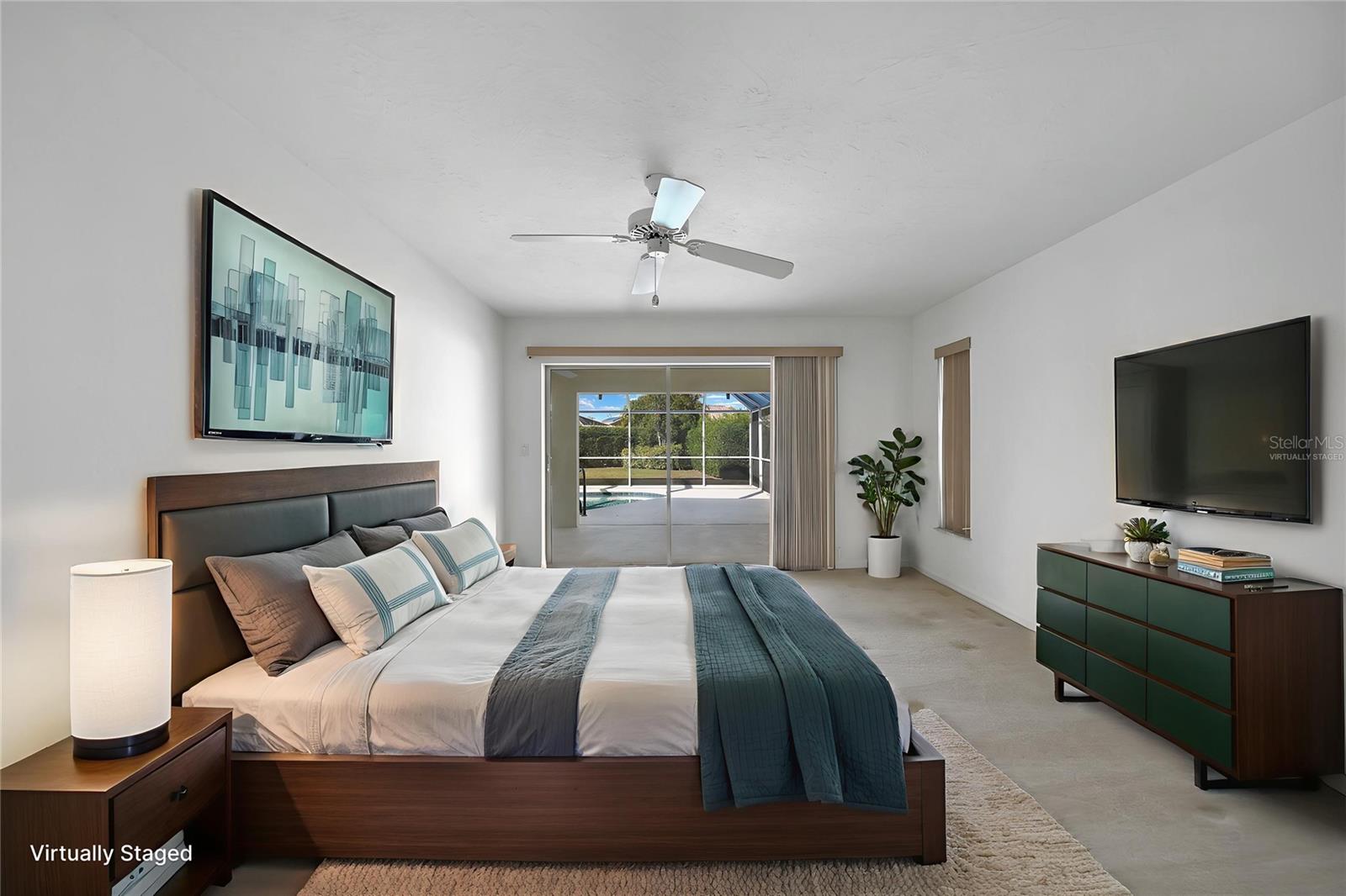 QUAIL LAKE - Residential