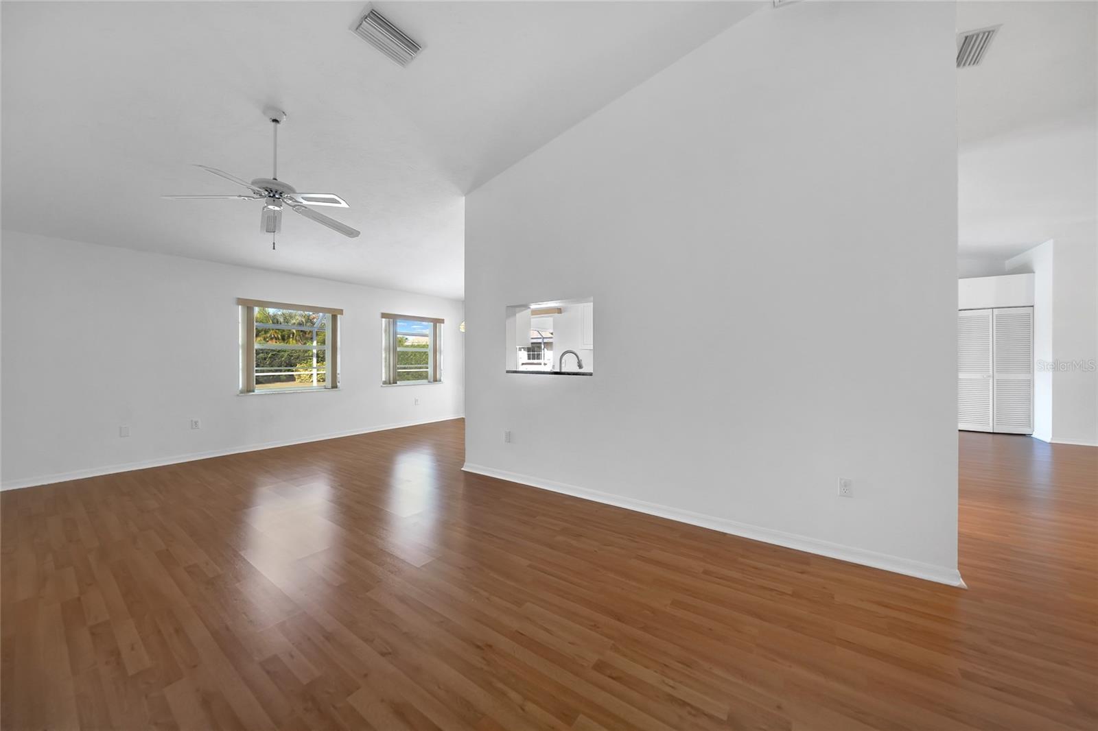 QUAIL LAKE - Residential