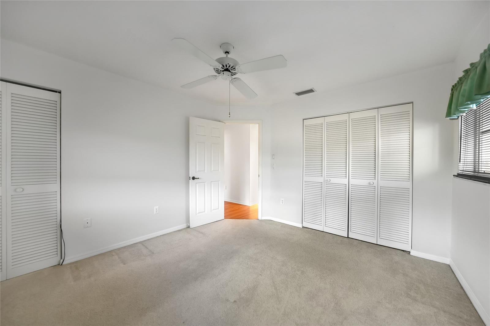 QUAIL LAKE - Residential