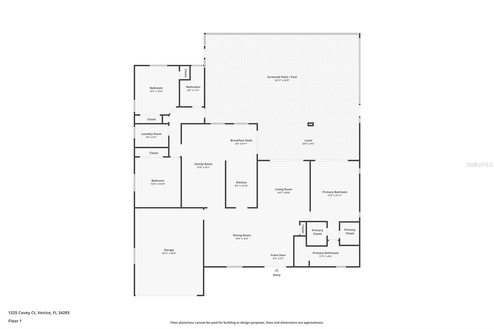 QUAIL LAKE - Residential