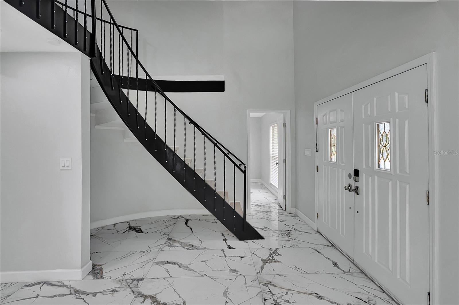 COLONIAL GROVE - Residential