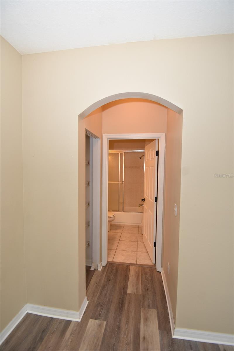 PINE GROVE - Residential