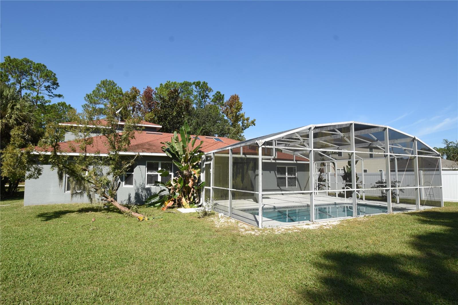 PINE GROVE - Residential