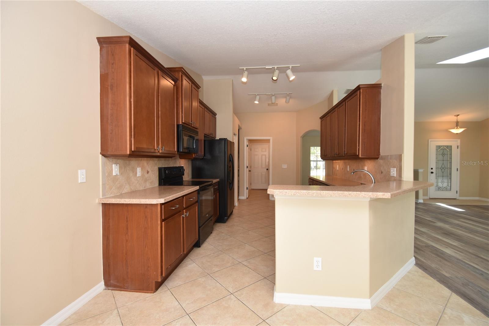 PINE GROVE - Residential