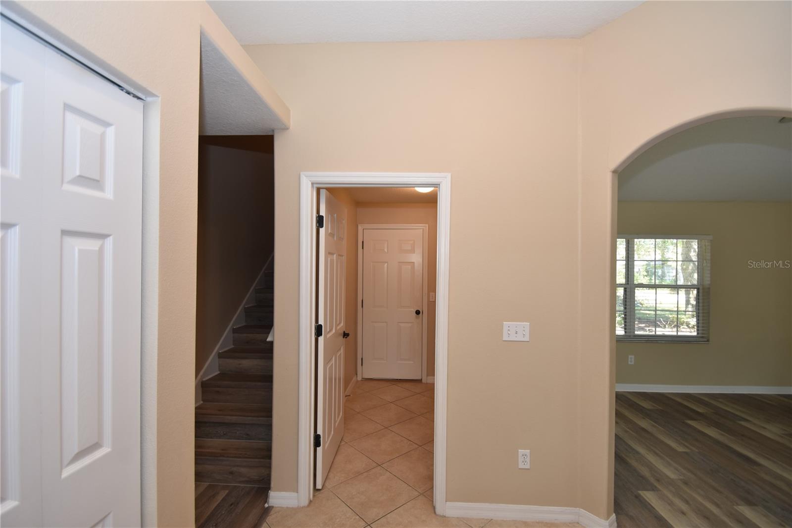 PINE GROVE - Residential