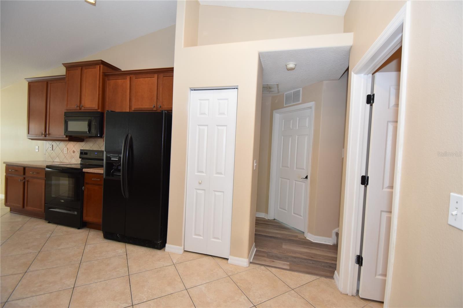 PINE GROVE - Residential