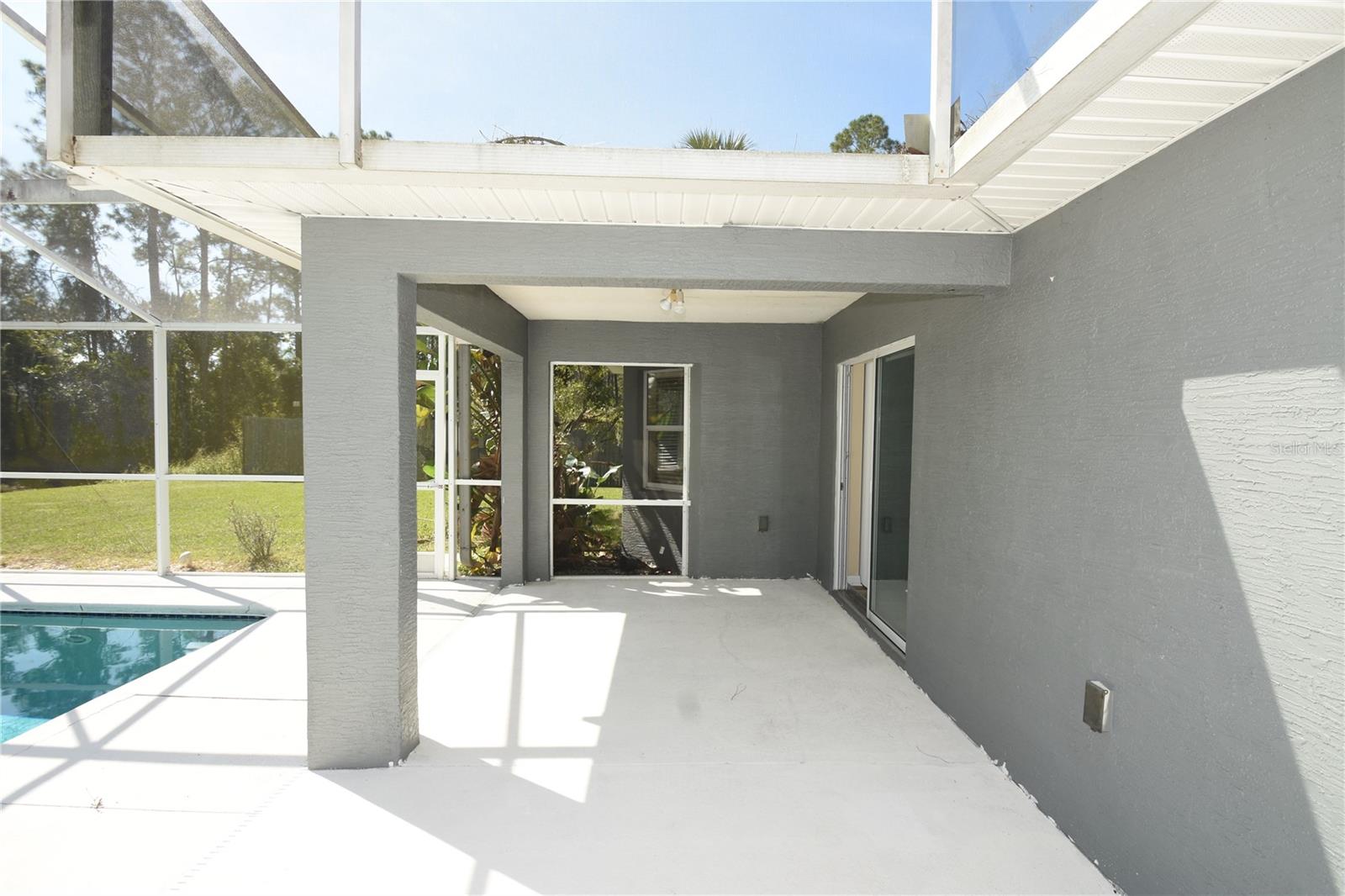 PINE GROVE - Residential