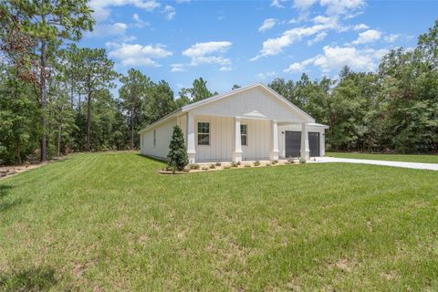 A home in OCALA