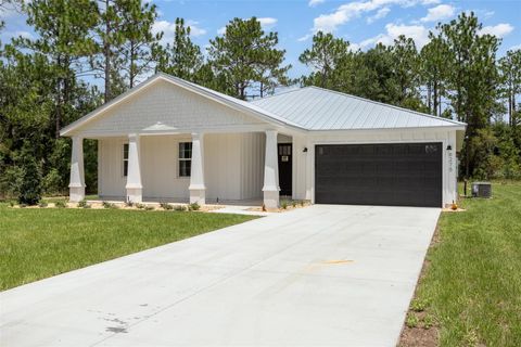 A home in OCALA