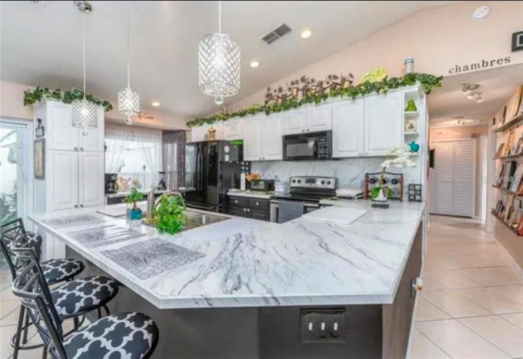 Photo of 2358 Harbor Town Dr, Kissimmee, FL 34744 (MLS # O6397852)