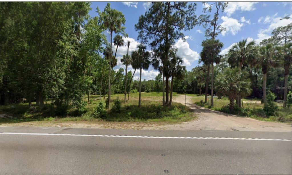 Photo of 5800 S Orange Blossom Trail, Davenport, FL 33896 (MLS # S5138551)